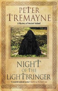 Cover image for Night of The Lightbringer