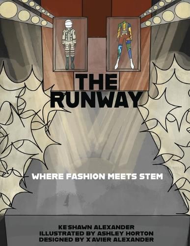 Cover image for The Runway