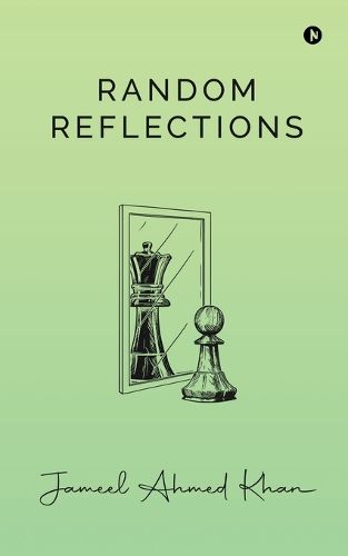 Cover image for Random Reflections