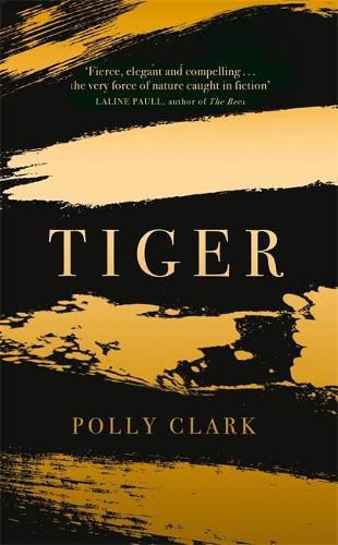 Cover image for Tiger