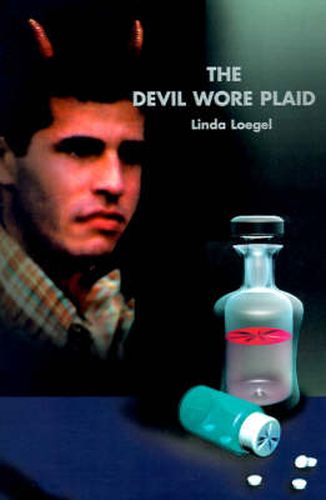 Cover image for The Devil Wore Plaid