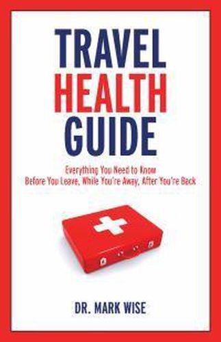 Cover image for Travel Health Guide