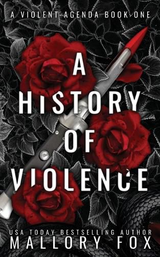 Cover image for A History of Violence