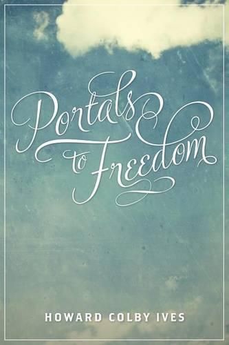 Cover image for Portals to Freedom