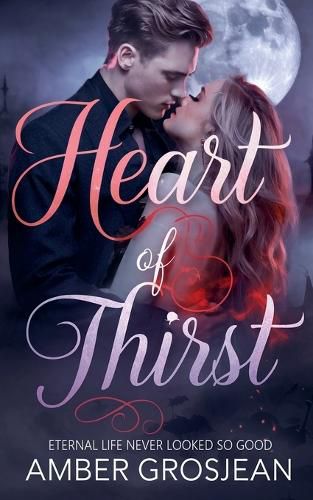 Cover image for Heart of Thirst