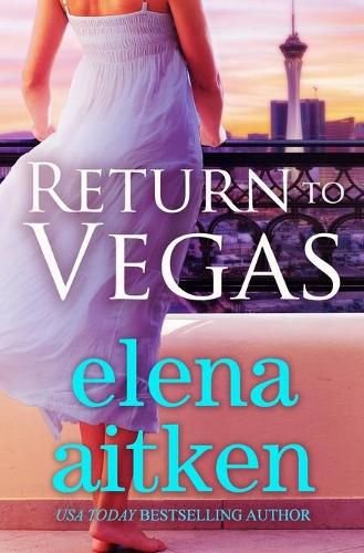 Cover image for Return to Vegas