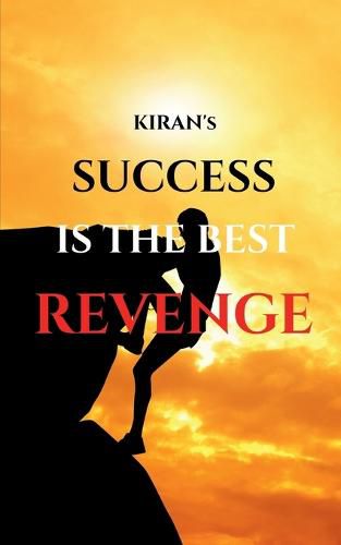 Cover image for Success Is The Best Revenge