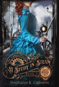 Cover image for A Study in Steam