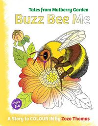 Cover image for Buzz Bee Me