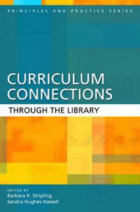 Cover image for Curriculum Connections through the Library