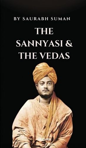 Cover image for The Sannyashi & The Vedas