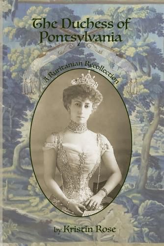 Cover image for The Duchess Of Pontsylvania