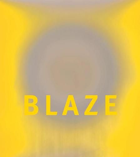 Garry Fabian Miller: Blaze