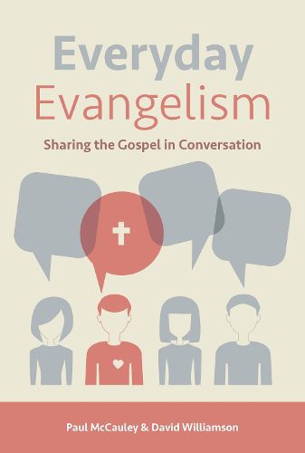 Cover image for Everyday Evangelism