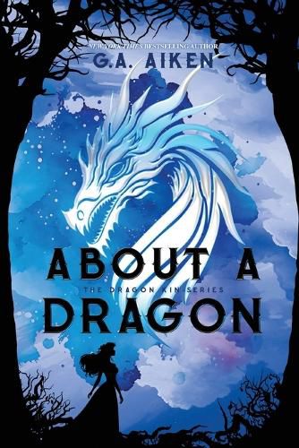 Cover image for About a Dragon