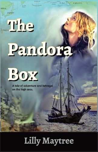 Cover image for The Pandora Box