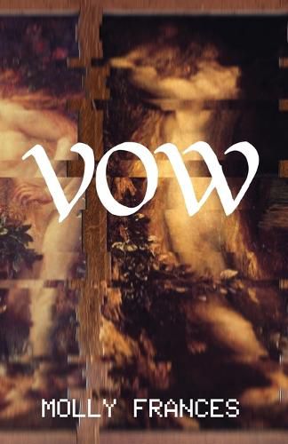 Cover image for Vow