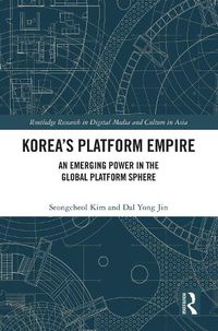 Cover image for Korea's Platform Empire