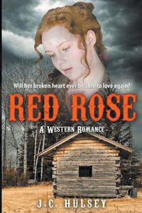 Cover image for Red Rose