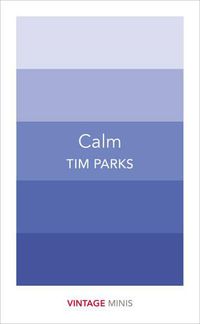 Cover image for Calm: Vintage Minis