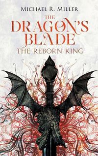 Cover image for The Dragon's Blade