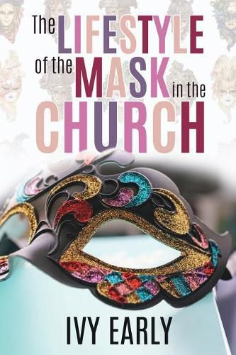 Cover image for The Lifestyle of the Mask in the Church