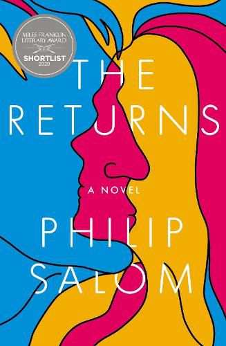 Cover image for The Returns