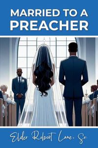 Cover image for Married to a Preacher