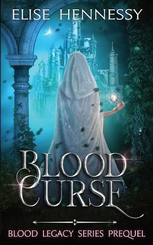 Cover image for Blood Curse