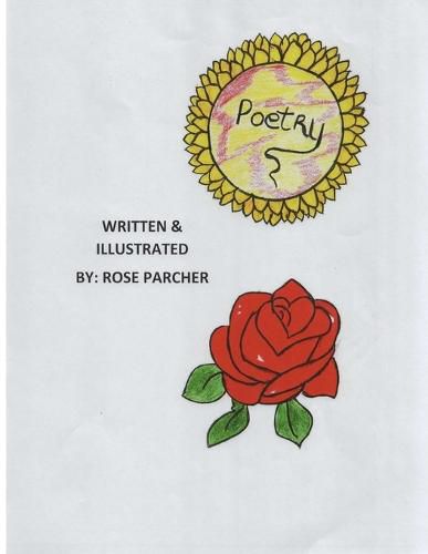 Cover image for Poetry