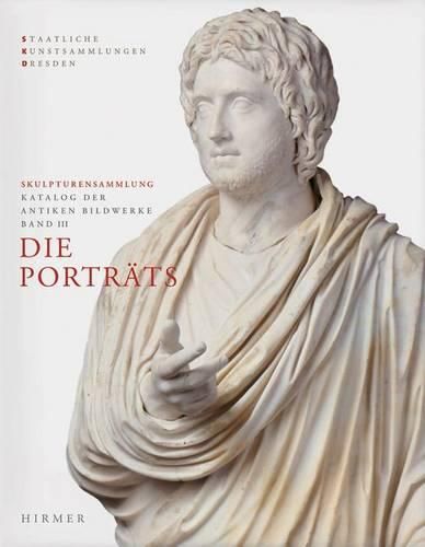 Cover image for Die Portrats