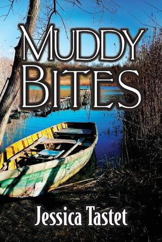 Cover image for Muddy Bites