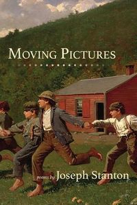 Cover image for Moving Pictures