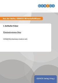 Cover image for Emissionsrechte: CDM/JI-Mechanismen andern sich