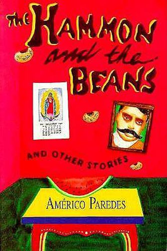 Cover image for The Hammon and the Beans and Other Stories