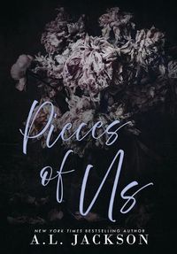 Cover image for Pieces of Us (Hardcover)