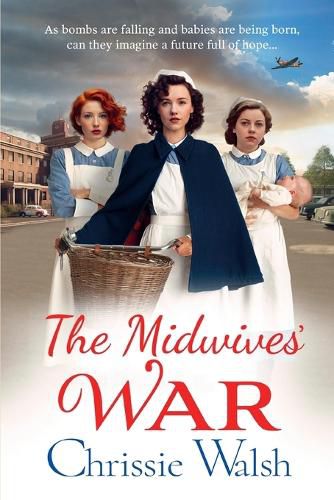 Cover image for The Midwives' War