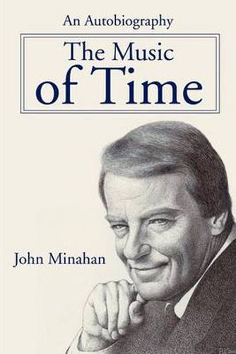 Cover image for The Music of Time: An Autobiography
