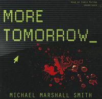 Cover image for More Tomorrow