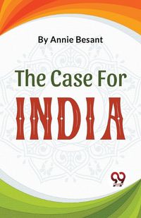 Cover image for The Case for India