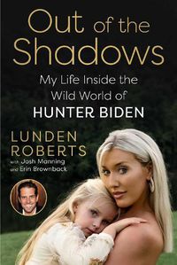 Cover image for Out of the Shadows