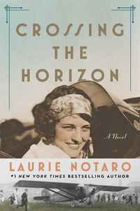 Cover image for Crossing the Horizon