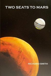 Cover image for Two Seats to Mars