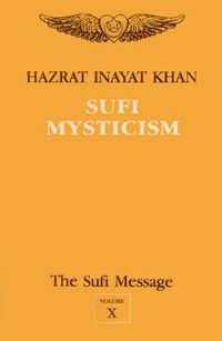 Cover image for The Sufi Message