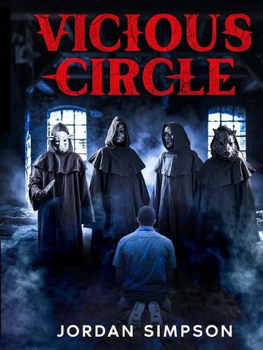 Cover image for Vicious Circle