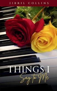 Cover image for Things I Say to Me