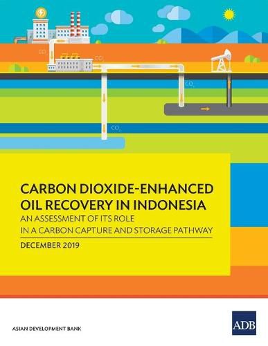 Cover image for Carbon Dioxide-Enhanced Oil Recovery in Indonesia: An Assessment of its Role in a Carbon Capture and Storage Pathway