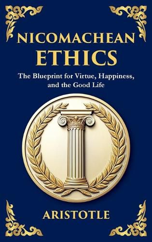 Cover image for Nicomachean Ethics