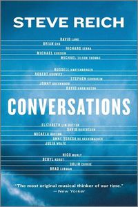 Cover image for Conversations