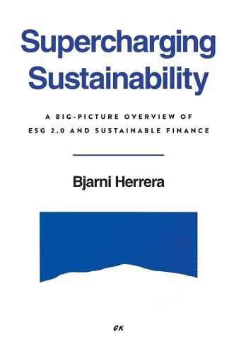 Cover image for Supercharging Sustainability